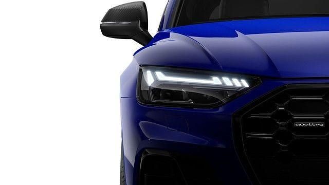 Gebraucht Audi Q5 Ambiente 204 PS (150 kW) 2023 Ultrablau metallic SUV