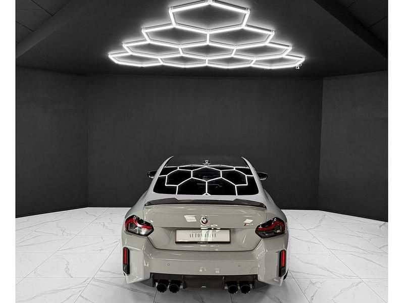 Gebraucht BMW M2 Performance 460 PS (338 kW) 2023 Coupé