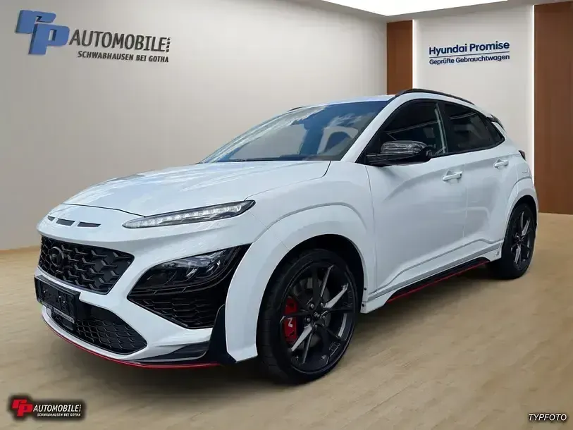 Gebraucht Hyundai Kona N Performance 280 PS (205 kW) 2023 SUV