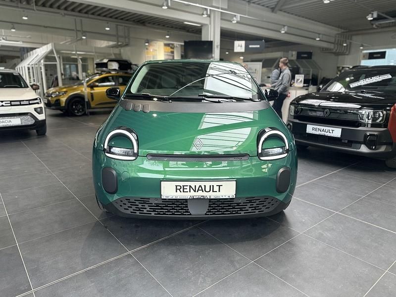 Neu Renault Twingo Urban 60 kW (82 PS) 2026 Kleinwagen