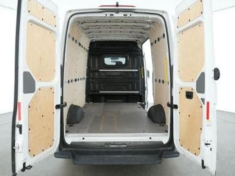 Gebraucht VW e-Crafter 100 kW (136 PS) 2021 Andere Van