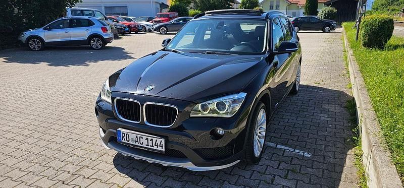 Gebraucht BMW X1 Performance 143 PS (105 kW) 2014 Andere SUV