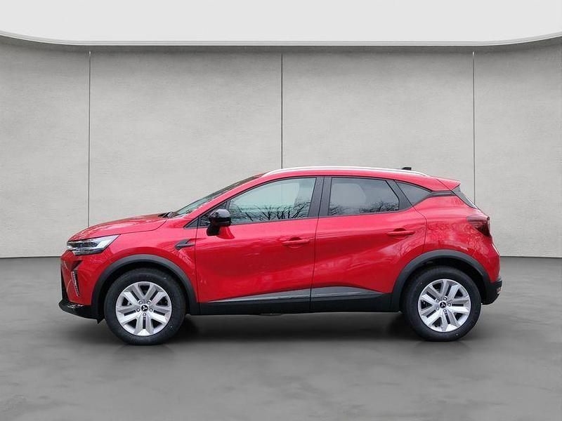 Neu Mitsubishi ASX Plus 140 PS (102 kW) 2025 Aurora rot metallic SUV