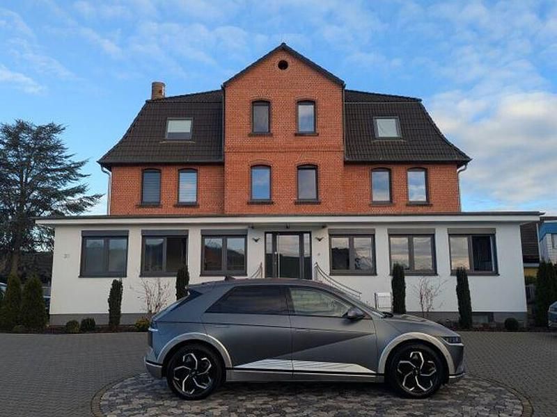 Andere Gebraucht 2021 Hyundai Ioniq 5 SUV | 22.450 € (Fairer Preis) - Bild 1/4