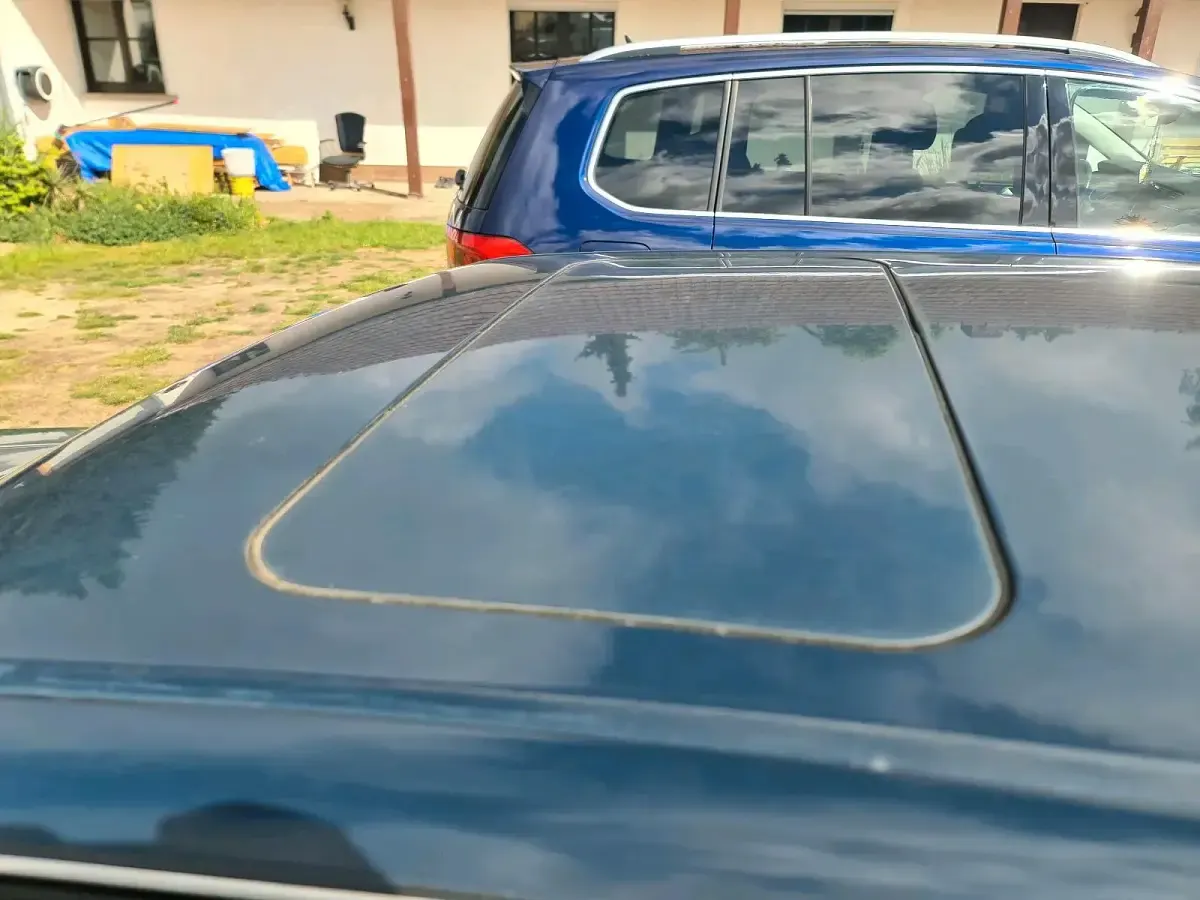 Gebraucht Audi 100 133 PS (97 kW) 1989 Blau Limousine