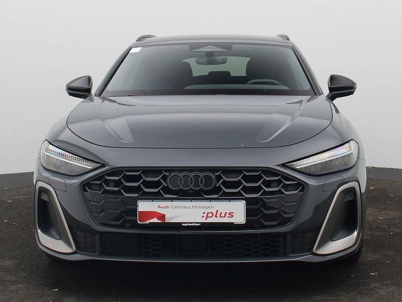 Gebraucht Audi A5 Ambiente 204 PS (150 kW) 2025 Magnetgrau Coupé