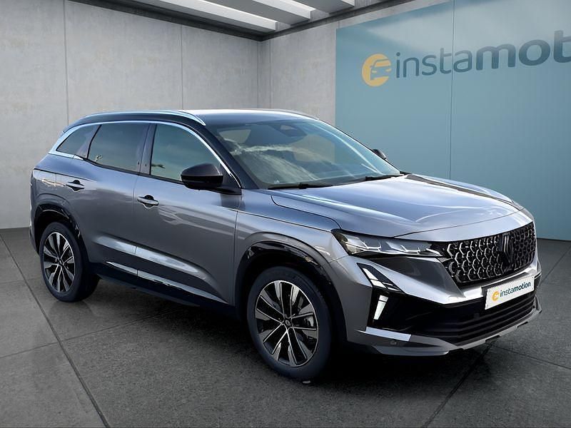 Neu Renault Austral 199 PS (146 kW) 2025 Grau SUV