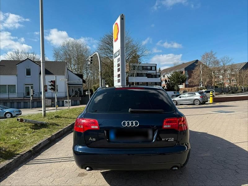 Gebraucht Audi A6 180 PS (132 kW) 2007 Kombi