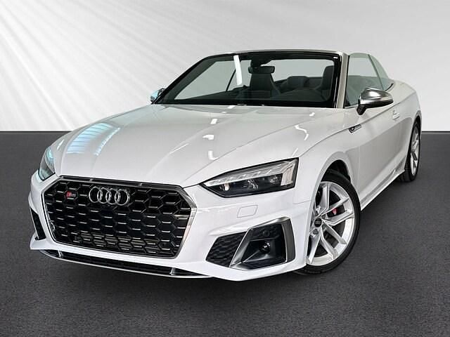 Gebraucht Audi S5 Ambiente 354 PS (260 kW) 2024 Cabrio