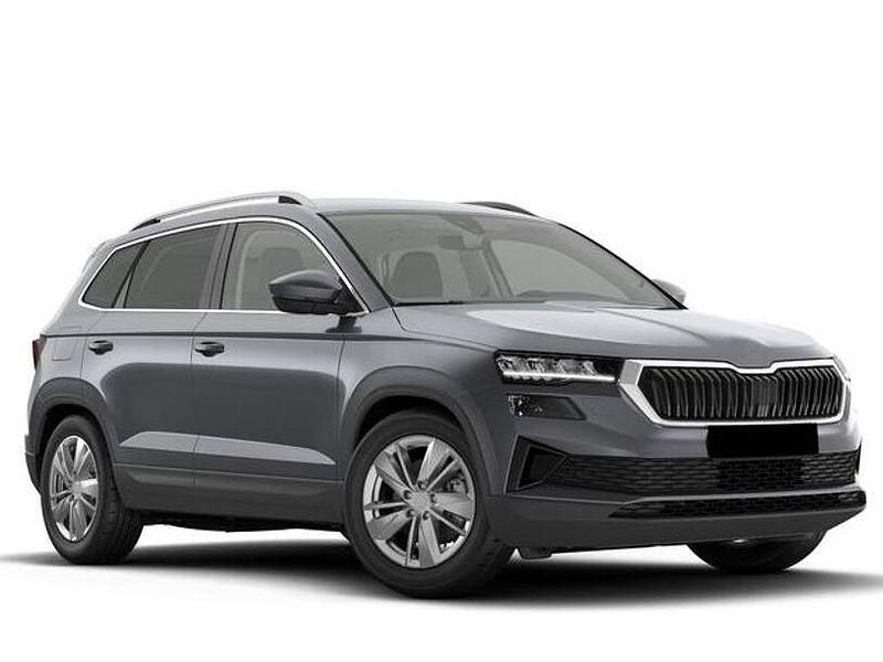 Andere Neu 2026 Skoda Karoq SUV | 33.641 € (Guter Preis) - Bild 1/1