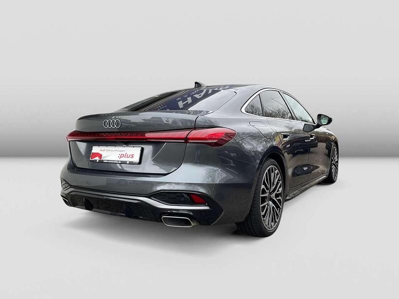 Gebraucht Audi A5 S-Line 204 PS (150 kW) 2025 Daytonagrau perleffekt Limousine