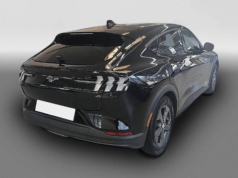 Gebraucht Ford Mustang Mach-E Basis 197 kW (269 PS) 2023 Schwarz SUV