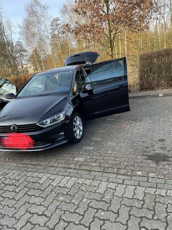 Gebraucht 2017 VW Golf VII Comfortline Kombi | 14.200 € (Superpreis) - Bild 1/4