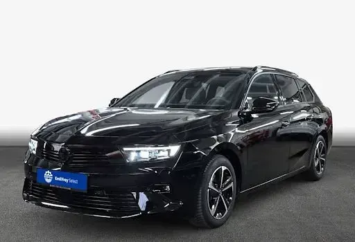 Gebraucht Opel Astra 131 PS (96 kW) 2025 Kleinwagen