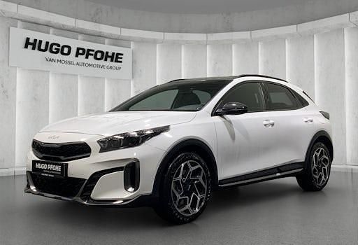 Weiß Neu 2026 Kia XCeed GT-Line SUV | 37.721 € - Bild 1/4