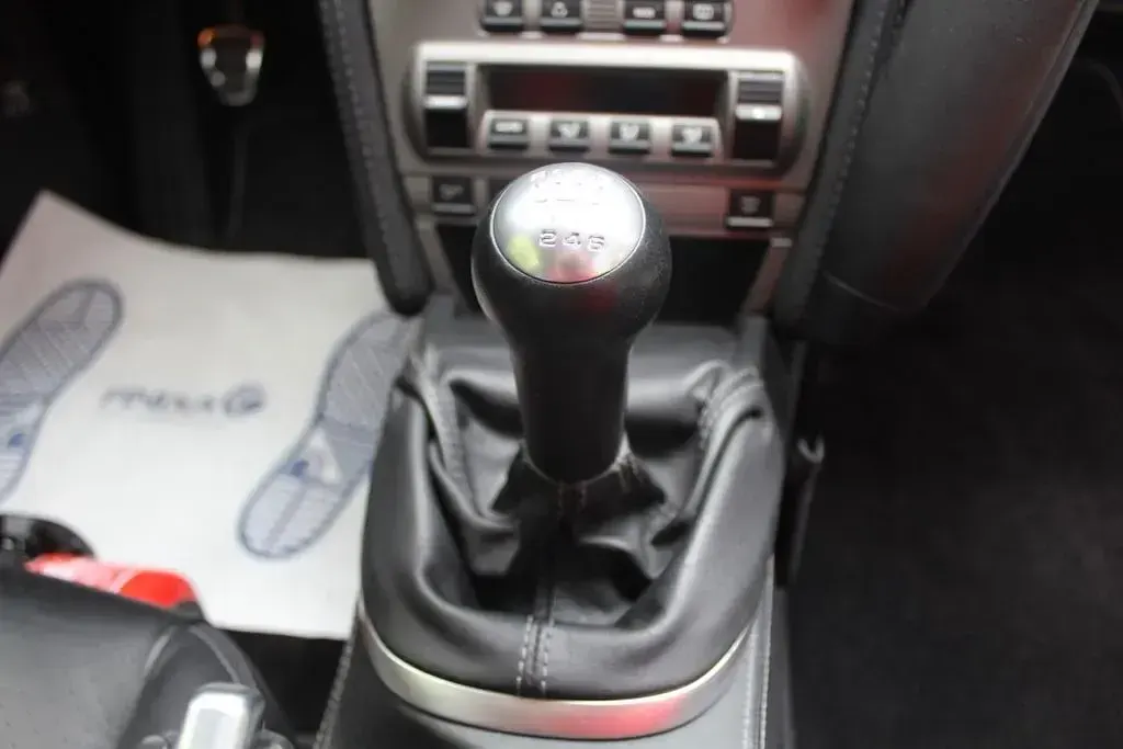Gebraucht Porsche 911 Carrera S 355 PS (261 kW) 2005 Silber Coupé