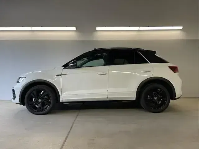 Gebraucht VW T-Roc R-line 190 PS (139 kW) 2025 Schwarz SUV