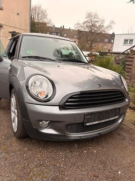 Gebraucht Mini Cooper 120 PS (88 kW) 2009 Kleinwagen