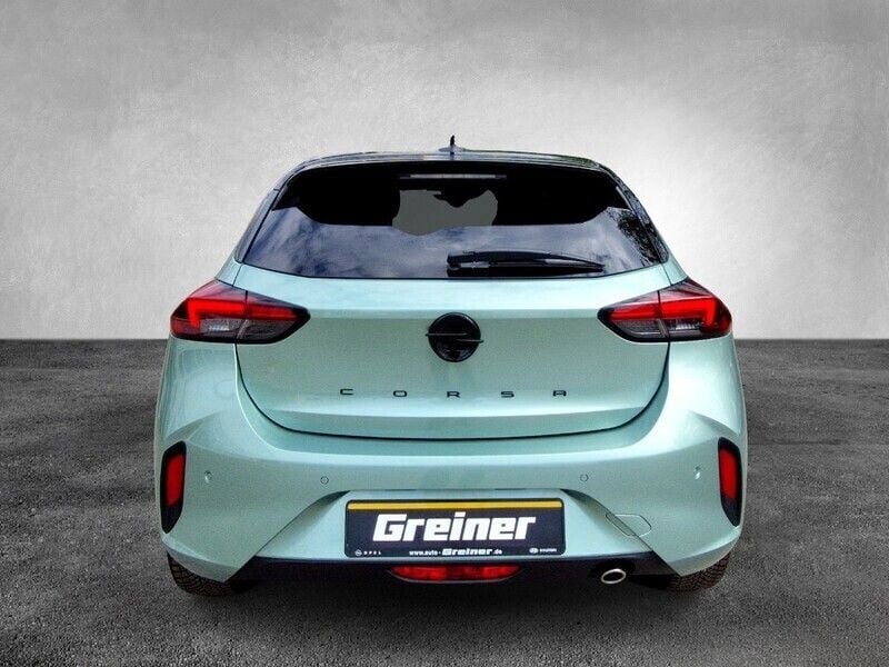 Neu Opel Corsa 101 PS (74 kW) 2025 5 türen Kleinwagen
