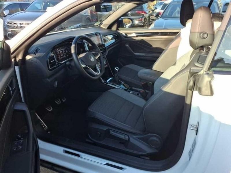 Second-hand VW T-Roc R-line 150 CP (110 kW) 2024 SUV