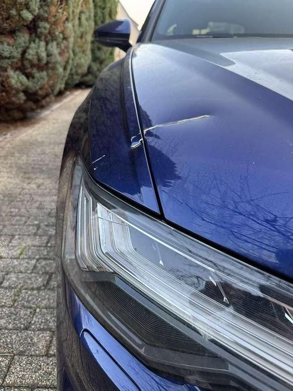 Gebraucht Audi A6 S-Line 245 PS (180 kW) 2021 Kombi