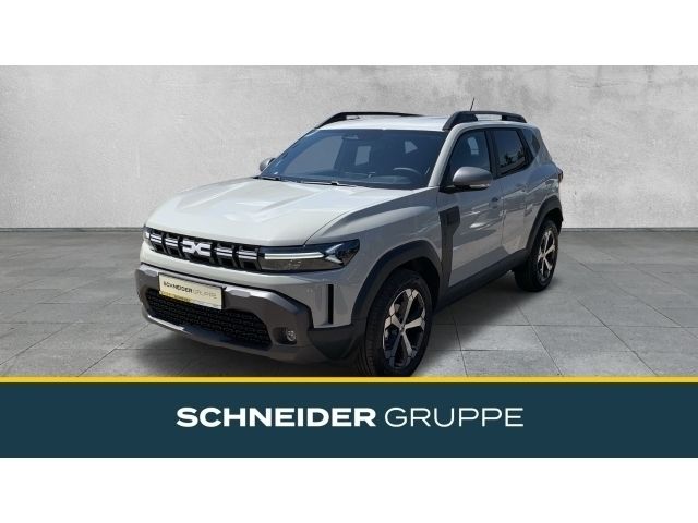 Beige Gebraucht 2024 Dacia Duster Journey SUV | 27.490 € (Etwas zu teuer) - Bild 1/4