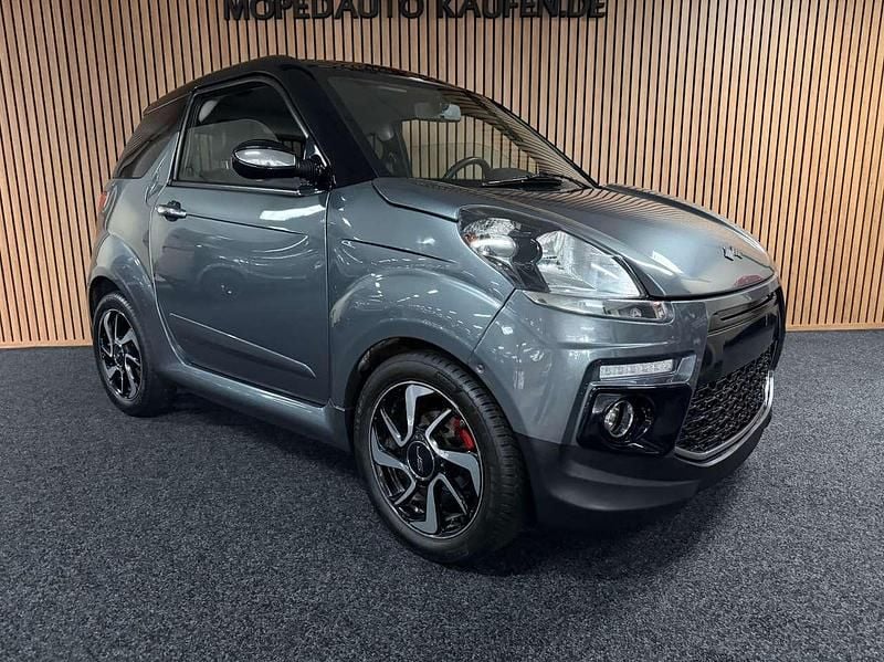 Second-hand Ligier JS50 2015 Other Hatchback