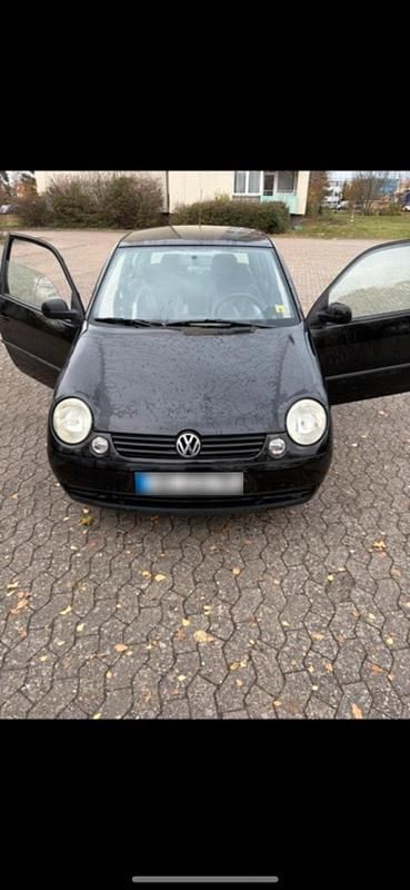 Gebraucht VW Lupo 60 PS (44 kW) 1999 Kleinwagen
