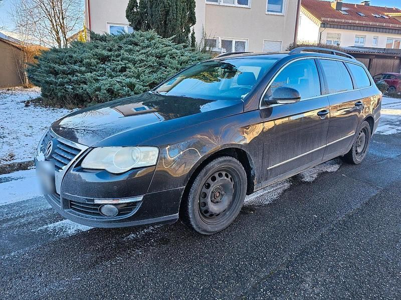 Gebraucht VW Passat 140 PS (102 kW) 2006 Andere farben Kombi