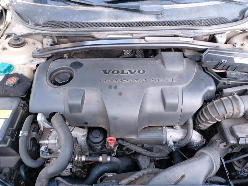 Gebraucht Volvo V70 163 PS (119 kW) 2002 Weiß Kombi