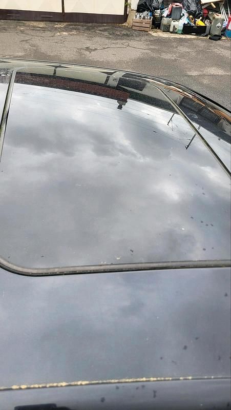 Gebraucht VW Golf IV 105 PS (77 kW) 2005 Schwarz Limousine