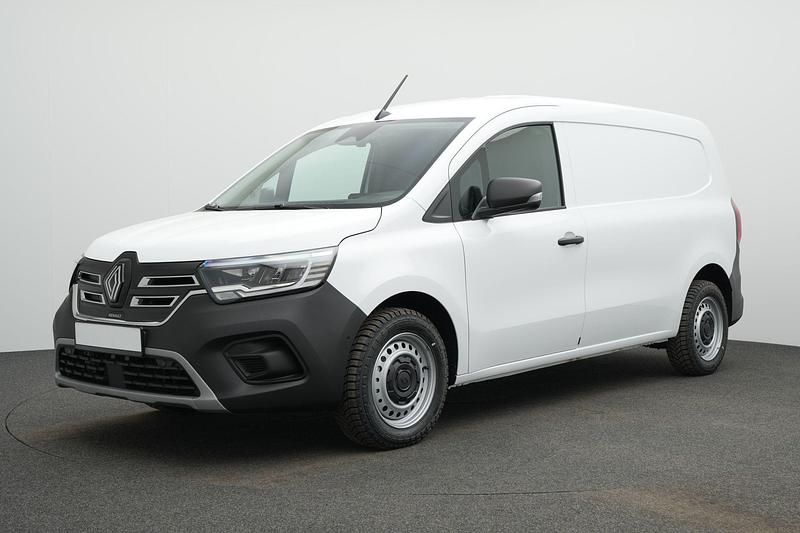 Mineralweiß Neu 2025 Renault Kangoo Komfort Van / Kleinbus | 31.924 € (Etwas zu teuer) - Bild 1/4