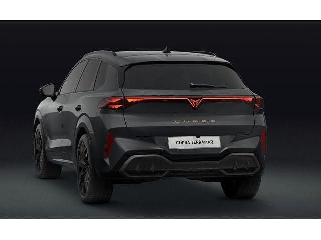 Gebraucht Cupra Terramar 204 PS (150 kW) 2026 Timanfaya grau metallic (metallic) SUV