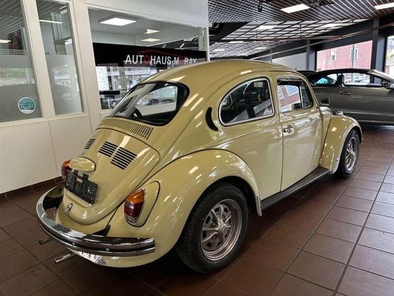Gebraucht VW Käfer 38 PS (27 kW) 1978 Andere Kleinwagen