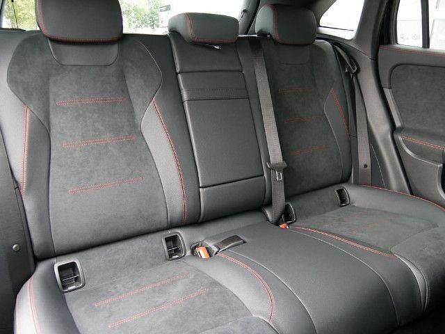 Gebraucht Mercedes EQA250 139 kW (190 PS) 2023 SUV
