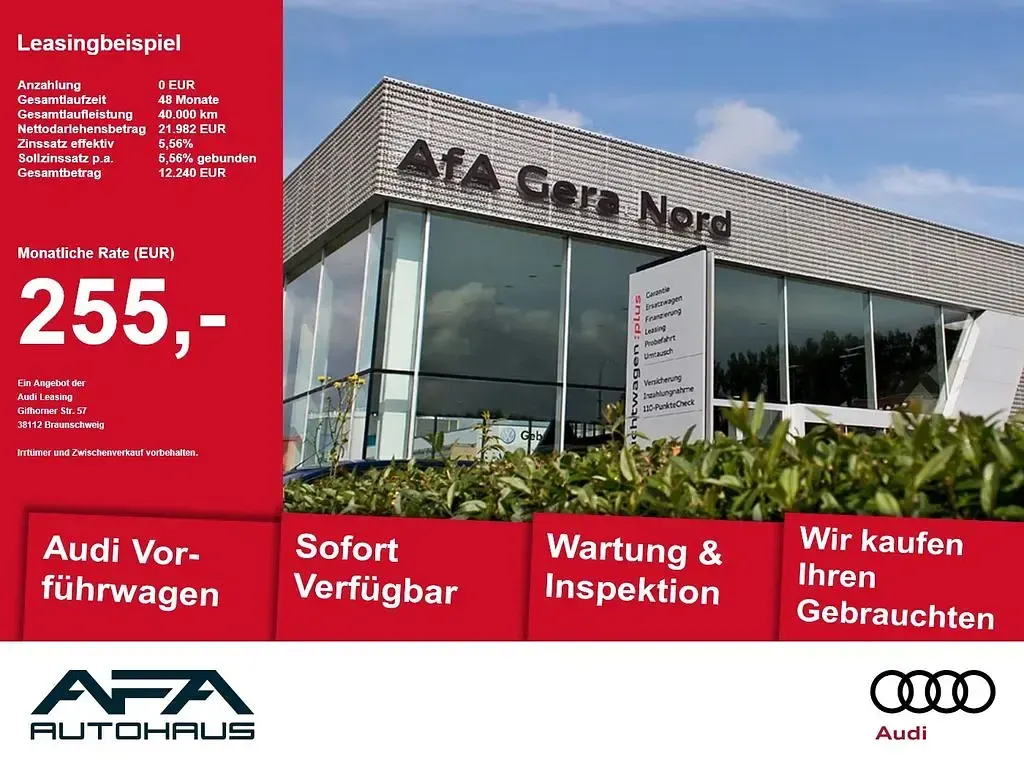 Gebraucht Audi A1 Sportback 95 PS (69 kW) 2025 Weiß Kleinwagen