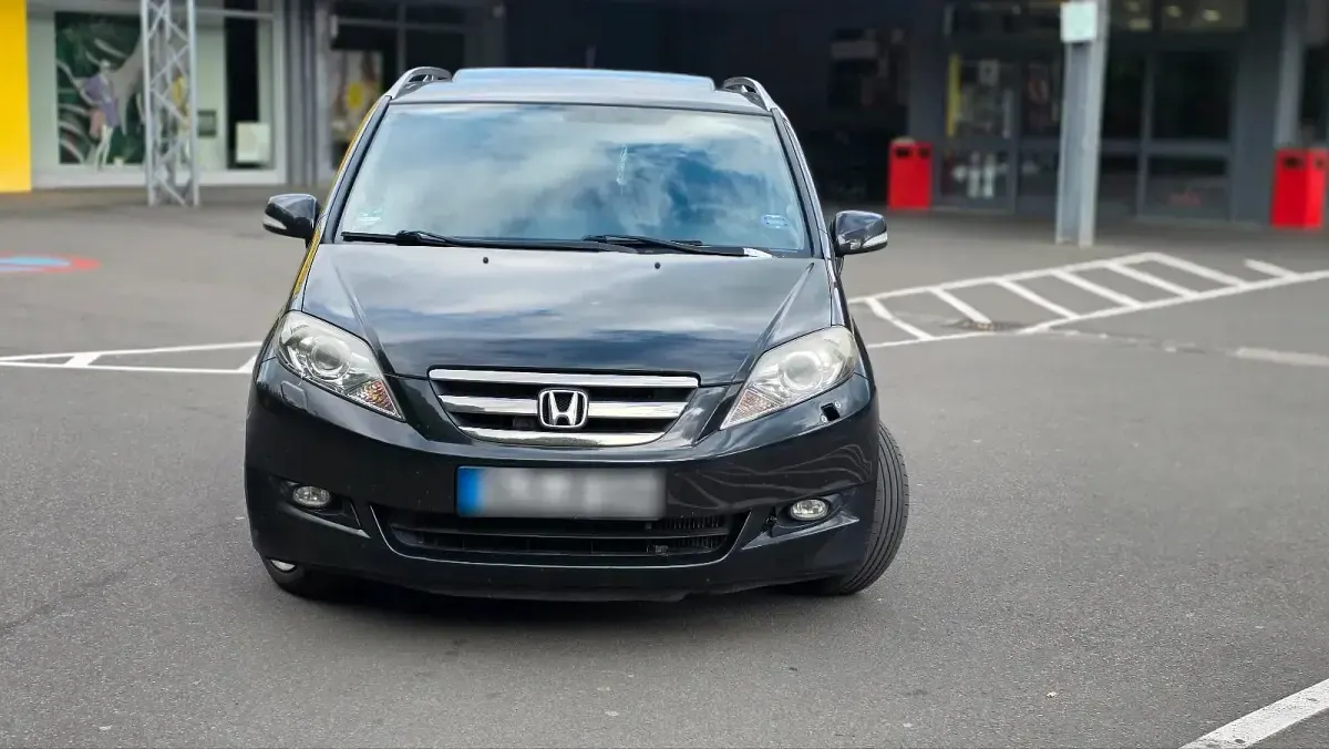 Occasion Honda FR-V 140 ch (102 kW) 2007 Monospace