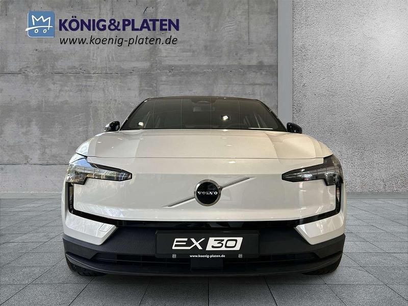 Gebraucht Volvo EX30 Plus 200 kW (272 PS) 2025 Weiß SUV