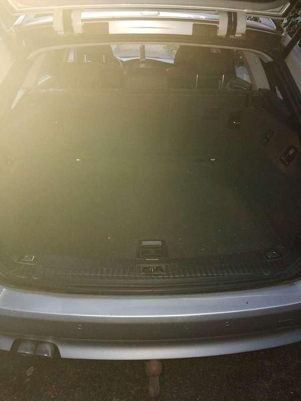 Gebraucht 2008 BMW 530 Exclusive Kombi | 3.000 € (Superpreis) - Bild 1/4