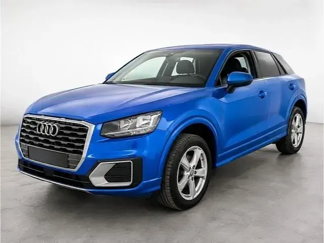 Gebraucht Audi Q2 Sport 116 PS (85 kW) 2020 SUV