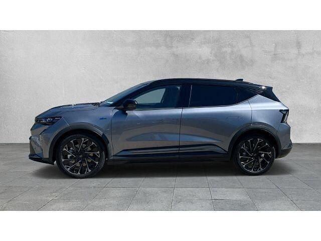 Second-hand Renault Scenic E-Tech Esprit Alpine 160 kW (218 CP) 2024 Gri SUV