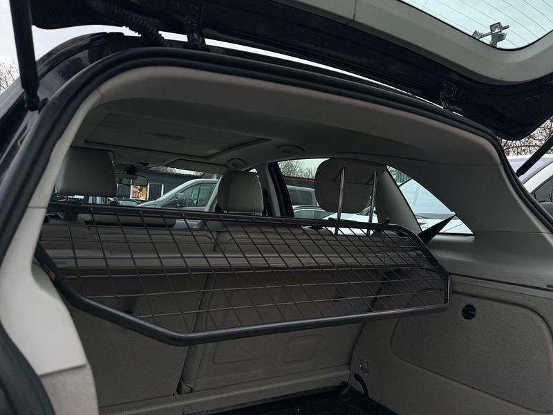 Gebraucht Mercedes B150 95 PS (69 kW) 2008 Schwarz Van / Kleinbus