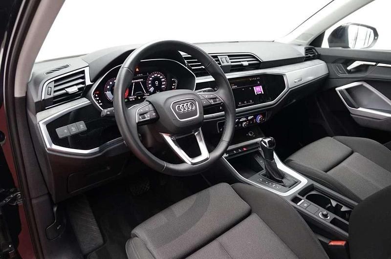 Second-hand Audi Q3 Advanced 150 CP (110 kW) 2022 SUV
