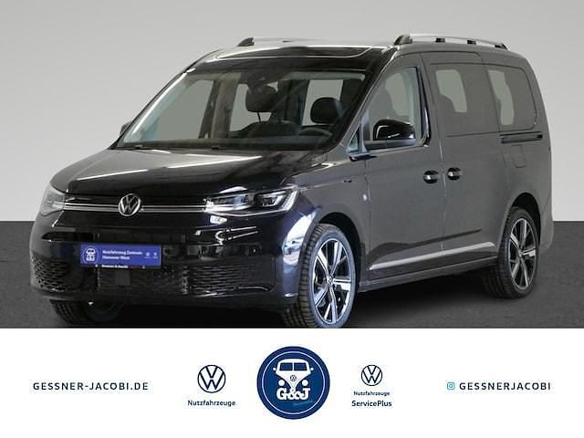 Gebraucht 2024 VW Caddy Maxi Style Van / Kleinbus | 46.990 € - Bild 1/4