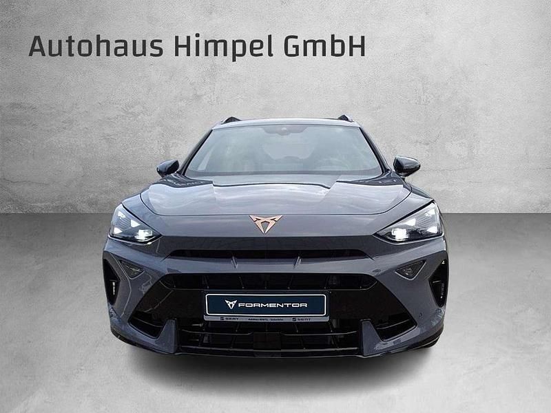 Graphengrau Neu 2025 Cupra Formentor VZ SUV | 43.990 € (Fairer Preis) - Bild 1/4