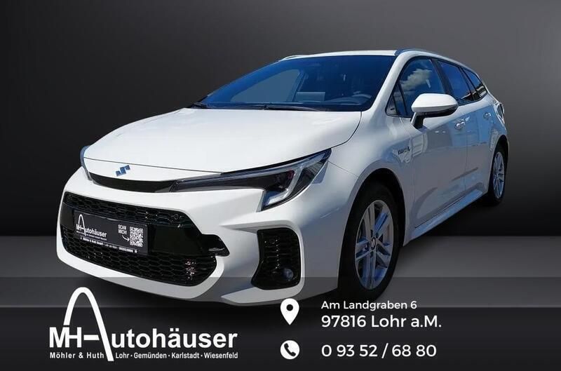 Neu Suzuki Swace Comfort+ 140 PS (102 kW) 2025 Super white