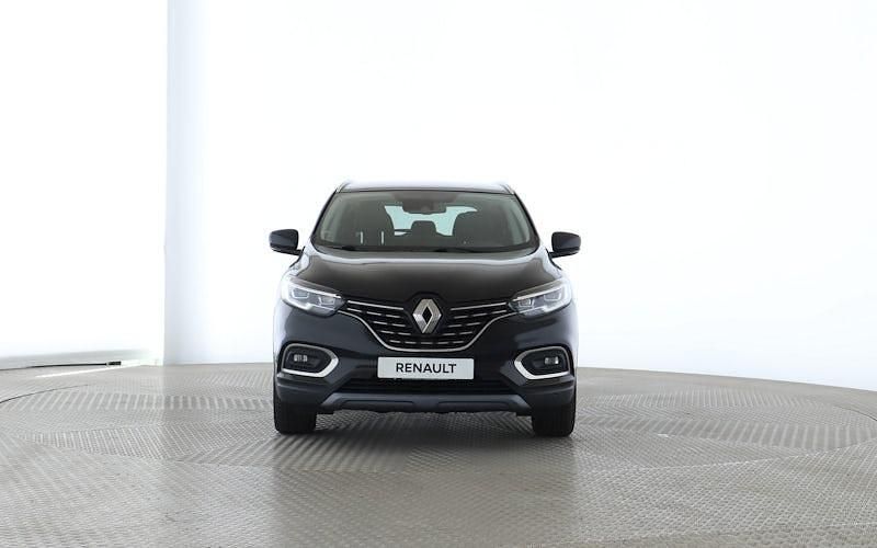 Gebraucht Renault Kadjar Bose Edition 150 PS (110 kW) 2020 Sternenschwarz (schwarz) SUV
