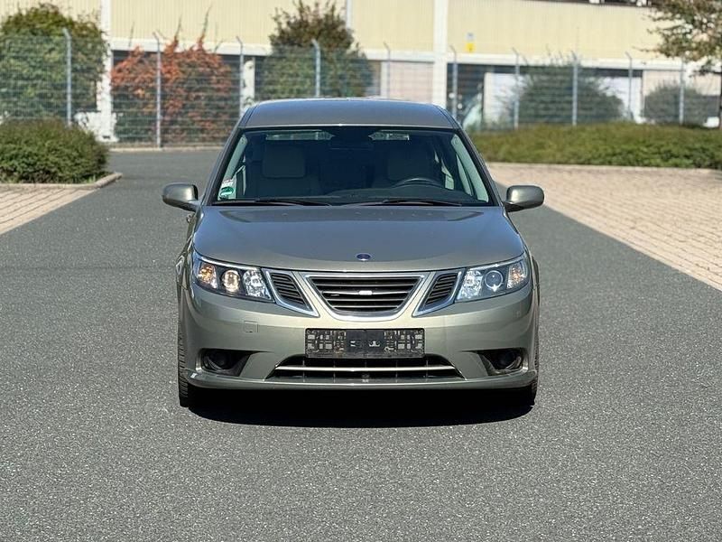 Gebraucht 2007 Saab 9-3 Linear Kombi | 999 € - Bild 1/4