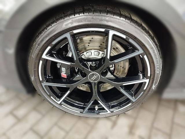 Gebraucht Audi RS3 Sportback Ambiente 400 PS (294 kW) 2023 Daytonagrau perleffekt Kleinwagen