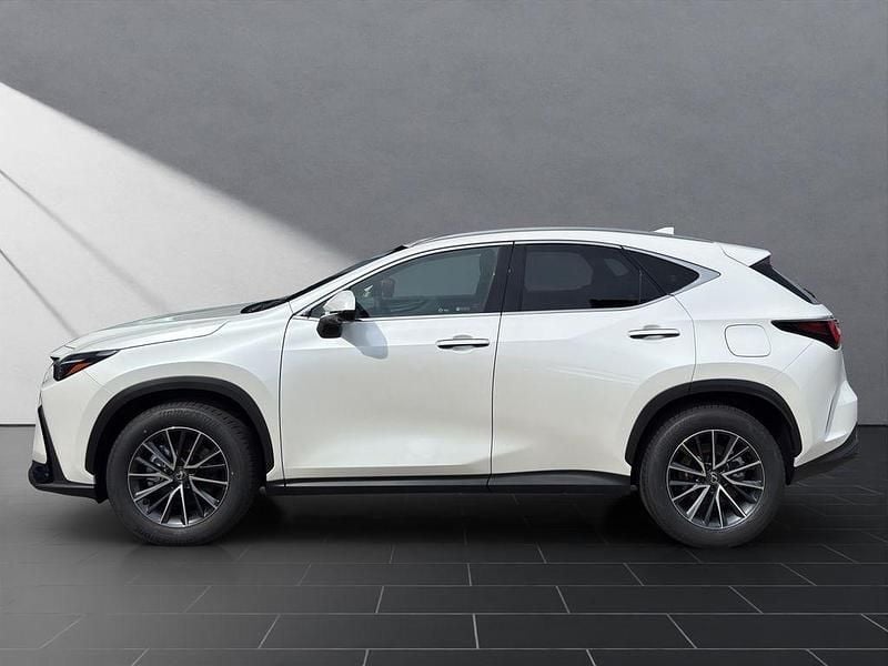 Neu Lexus NX350h Executive Line 243 PS (178 kW) 2025 Titaniumweiß SUV